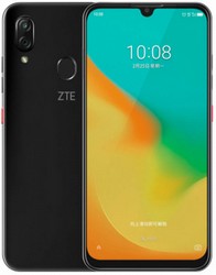 Замена динамика на телефоне ZTE Blade V10 Vita в Тюмени